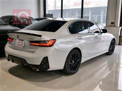 بي ام دبليو الفئة 3